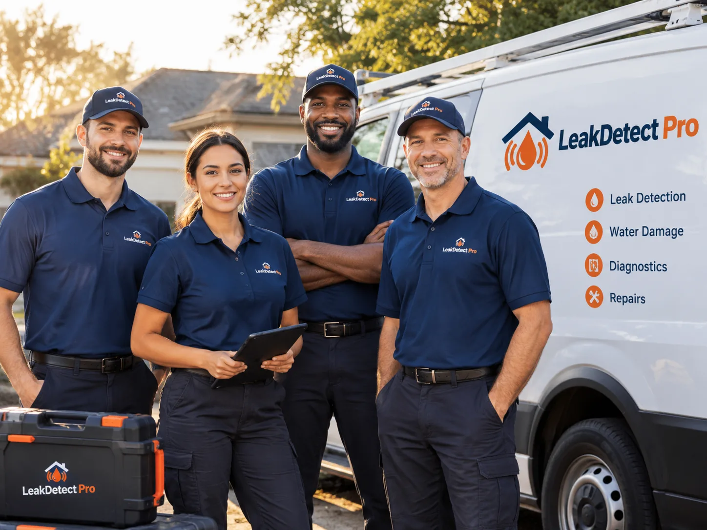 Roof Repair company in Hobart, WA